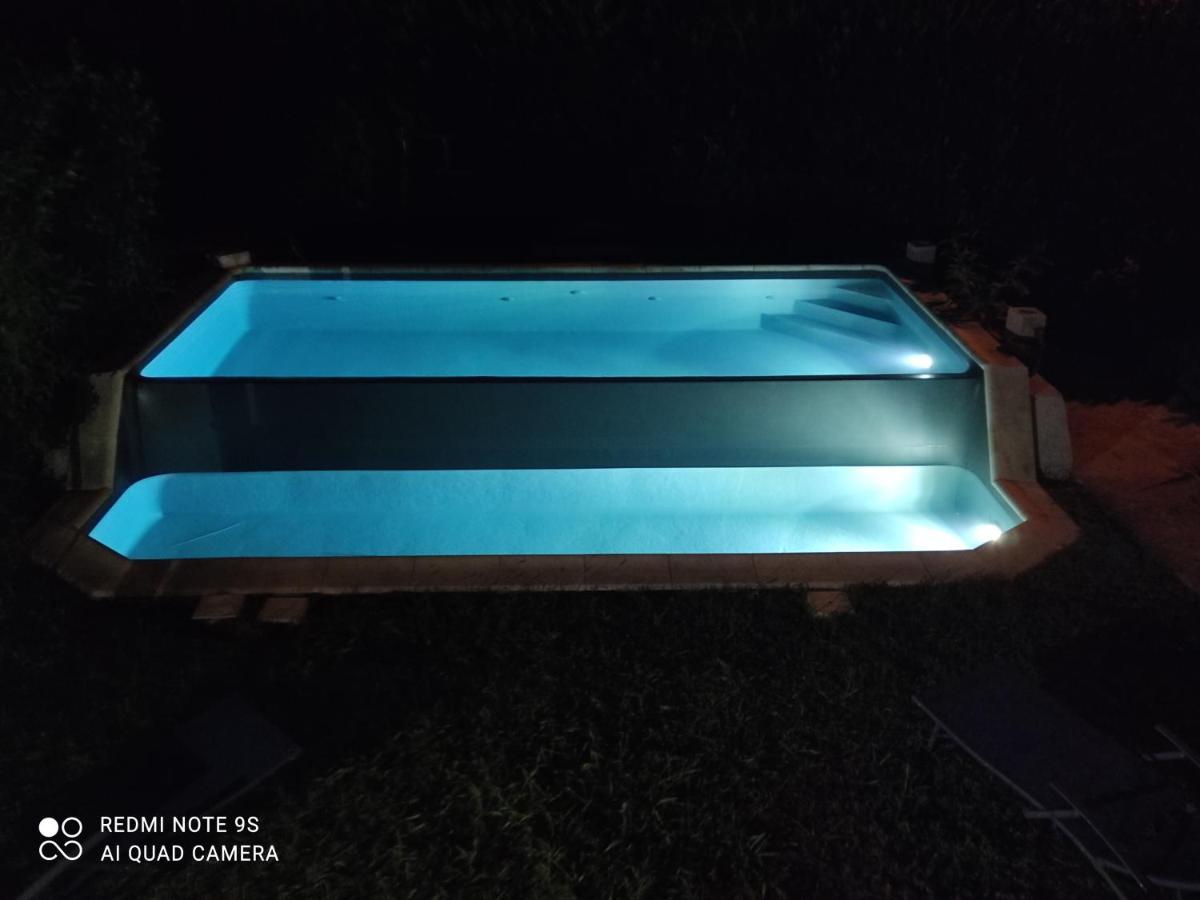 Chalet Aurore Mérignac Εξωτερικό φωτογραφία